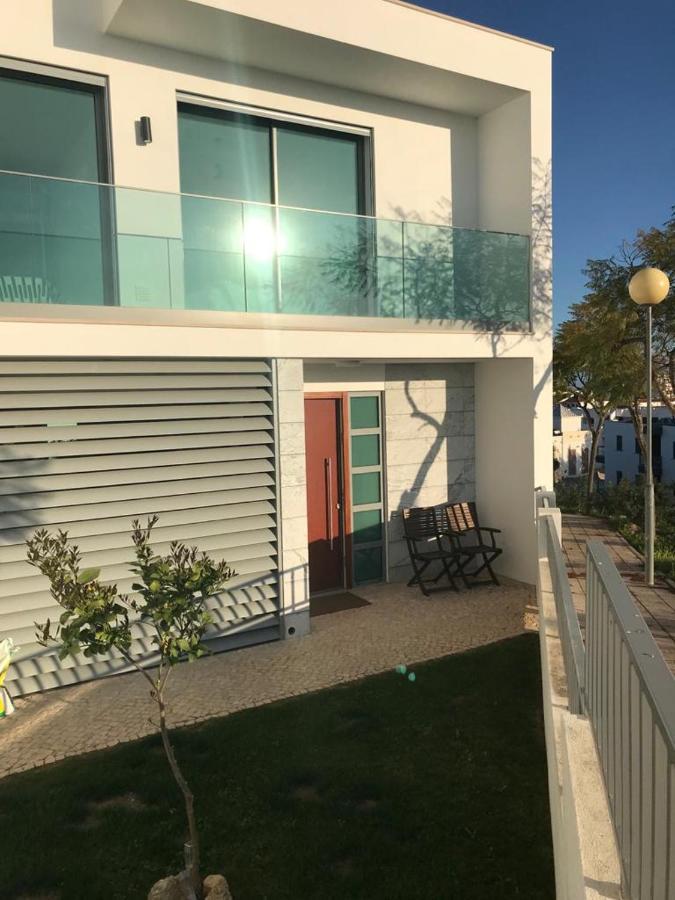 Vila Meluna Albufeira Exterior foto