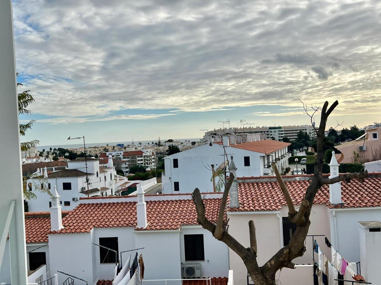 Vila Meluna Albufeira Exterior foto