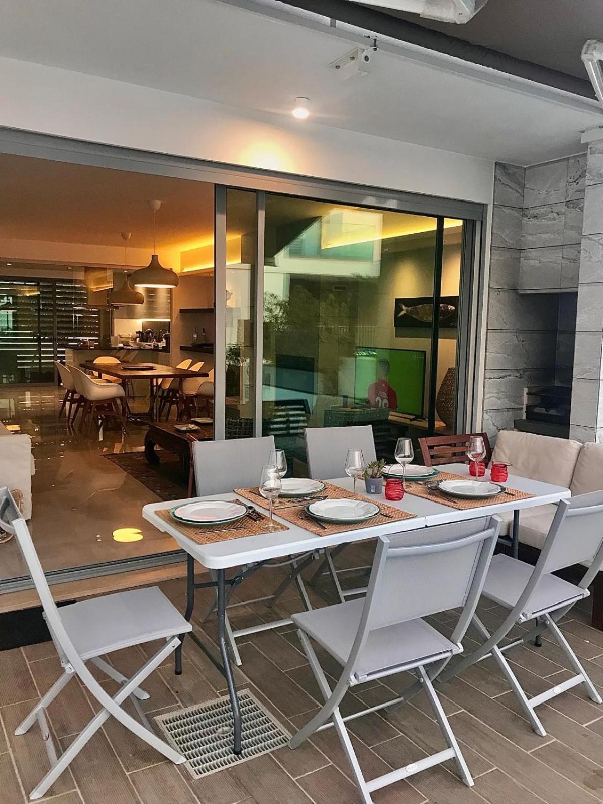 Vila Meluna Albufeira Exterior foto