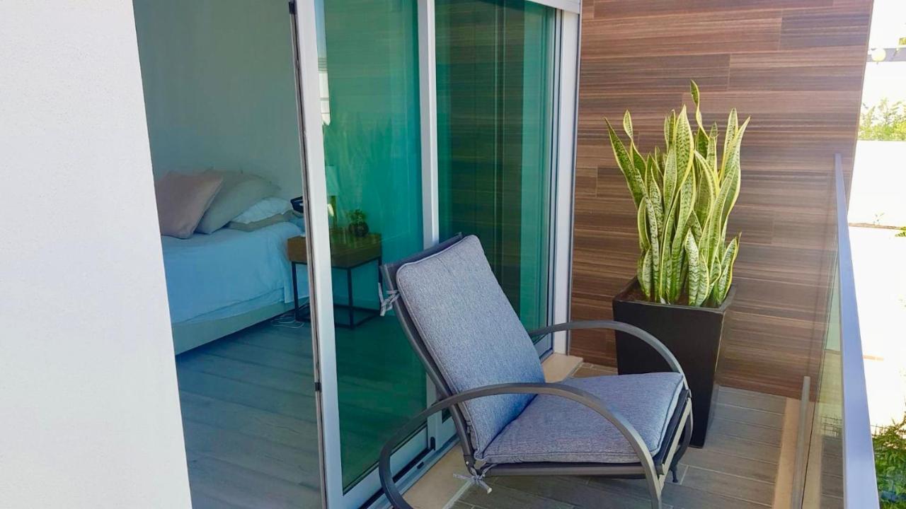 Vila Meluna Albufeira Exterior foto
